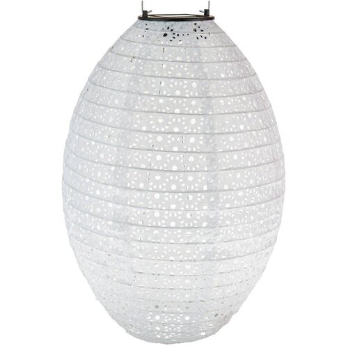 Dakls LED viseća vanjska svjetiljka sa solarnim panel &amp;oslash; 35 cm Luce &amp;ndash; Slike