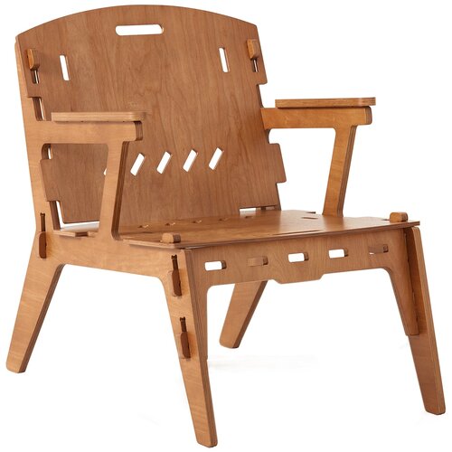 SoBuy stol 72x55x35cm HFST02-BR, (22108544) Slike