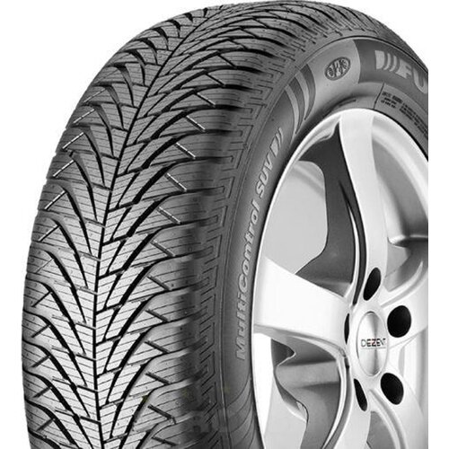 Fulda MultiControl 215/55 R16 97V XL Slike