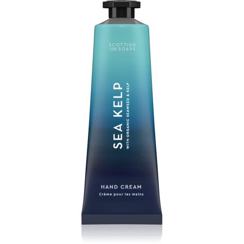 Scottish Fine Soaps Sea Kelp krema za roke 30 ml Slike