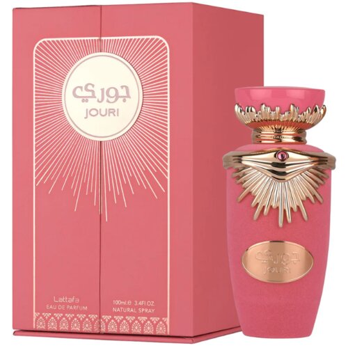 Lattafa Collection Jouri 100ml Slike