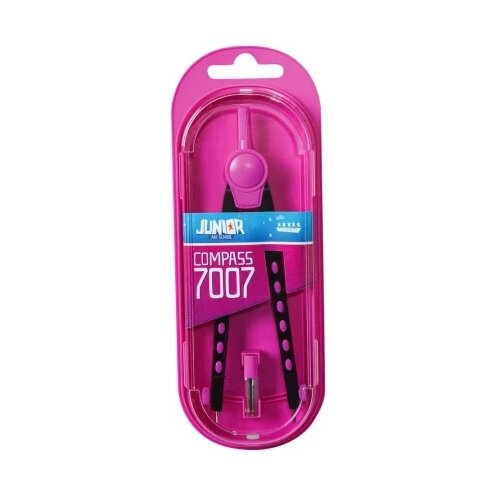 Junior 7007 &amp;scaron;estar metalni kutijica roze ( B2C00354 ) Slike