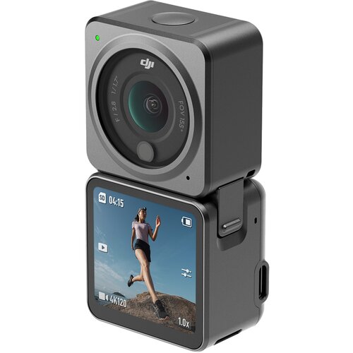 Dji Akcijska kamera Action 2 Dual-Screen Combo Slike