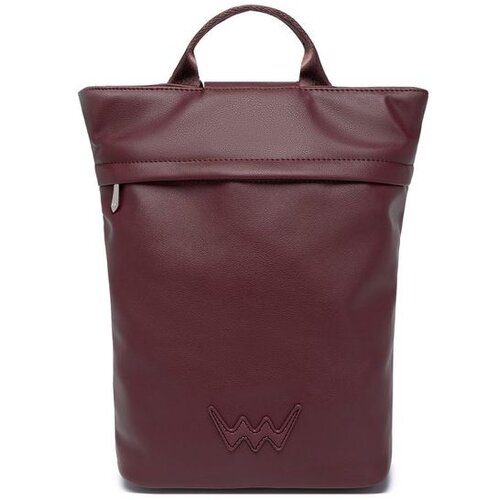 Vuch Gradski ruksak Glenn V Dark Wine, 10 l, 32 x 24 cm Cijene