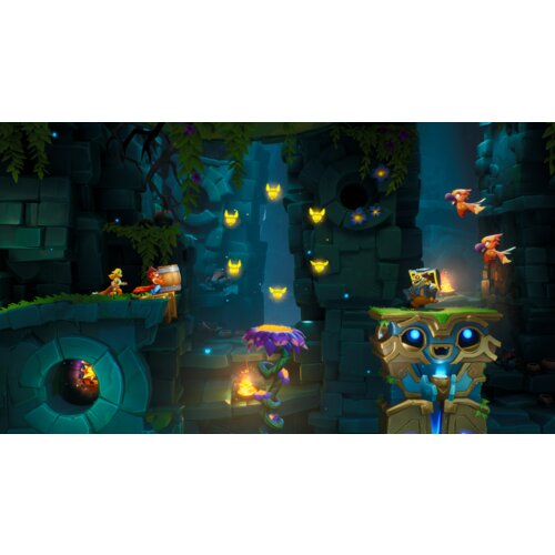 My.Games Nikoderiko: The Magical World - Directors Cut Collector&amp;#039;s Edition (Playstation 5) Slike