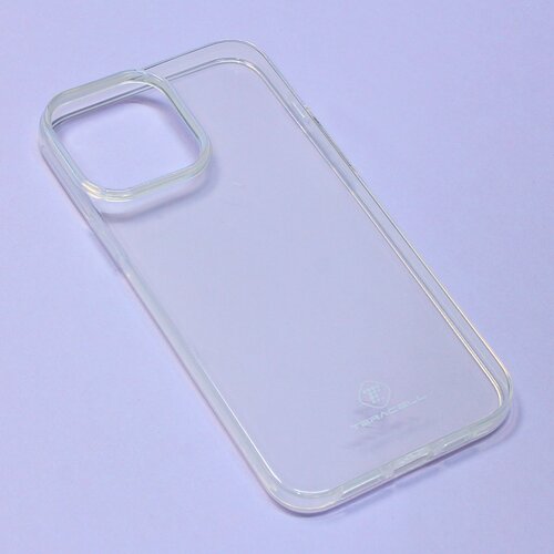  Maska za telefon Teracell Skin za iPhone 13 Pro Max 6.7 transparent Cene