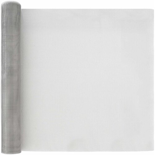 Mrežna tkanina 60 x 1000 cm 18 mesh Nehrđajući čelik 304 Slike