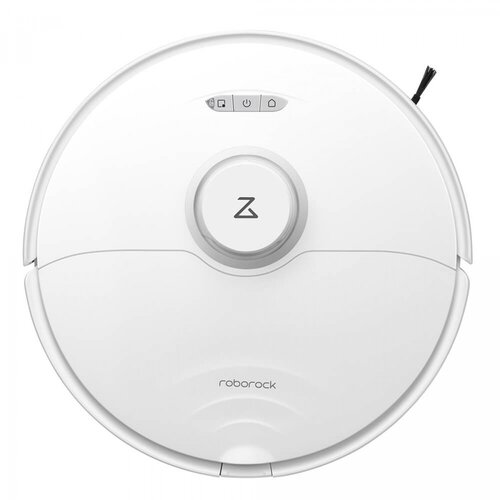Roborock Usisavač S8 Robotski Bijeli, (6970995786521) Cijene