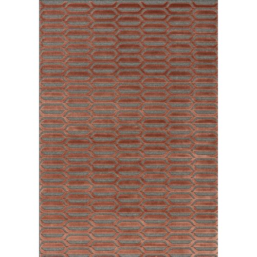 Acsento Tepih Chiara 949 Red Slike