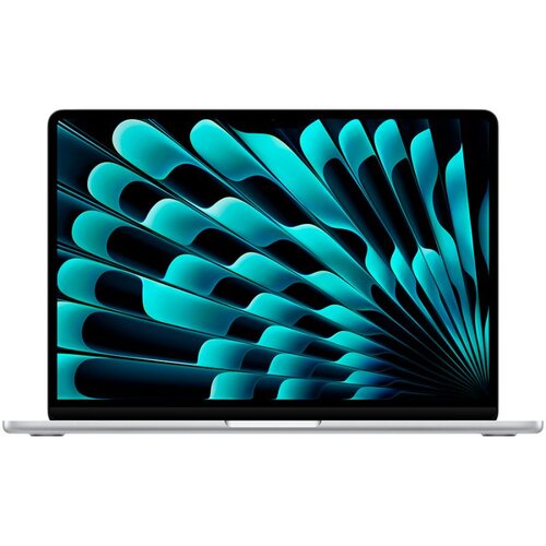Apple MacBook Air 13.6: SILVER/M4 10C CPU/8C GPU/16GB/256GB-CRO Cijene