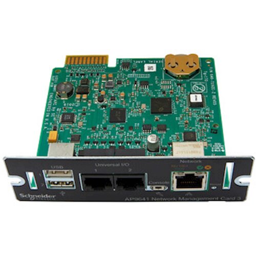  UPS Network Management Card 3, AP9641 Cijene