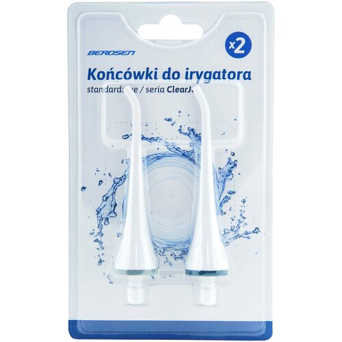 Janshop Berdsen ClearJet 2 PCS., (21237230) Slike