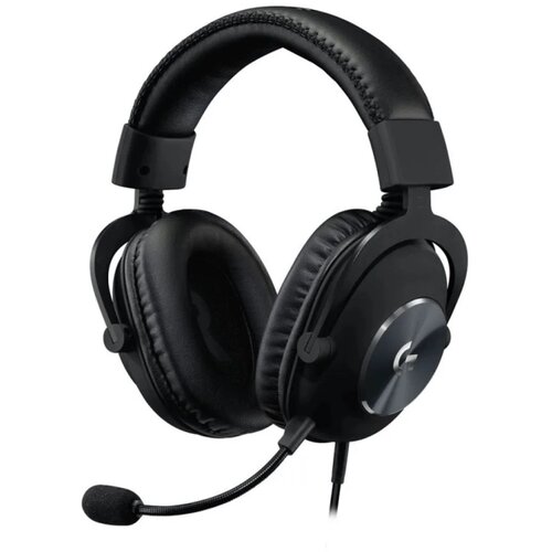 Logitech G PRO X SE Wired Gaming Headset Cene