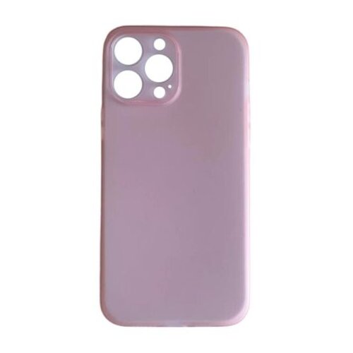  Silikonska maska Puma iPhone 13 Pro Max-roza Cene
