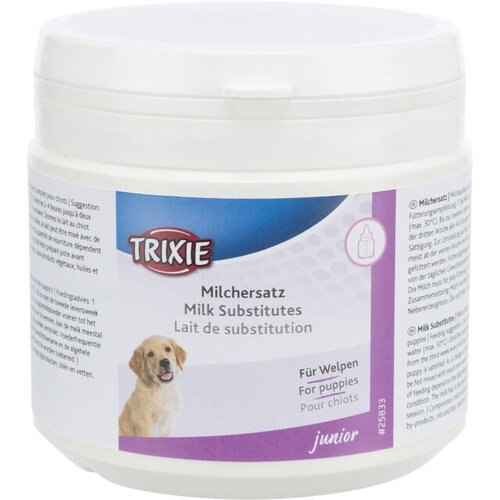 Trixie mlijeko u prahu za &scaron;tence, 250 g Cijene
