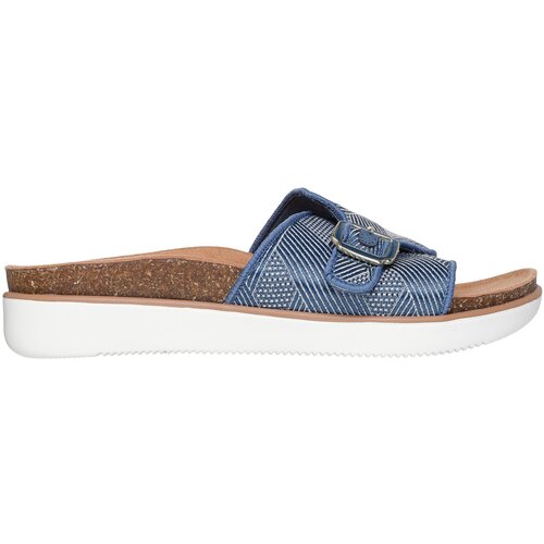 Skechers Lifted Comfort-Restl papuče Cene