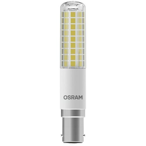 Osram LED žarulja (B15d, 8 W, T18, 1.055 lm) Cijene