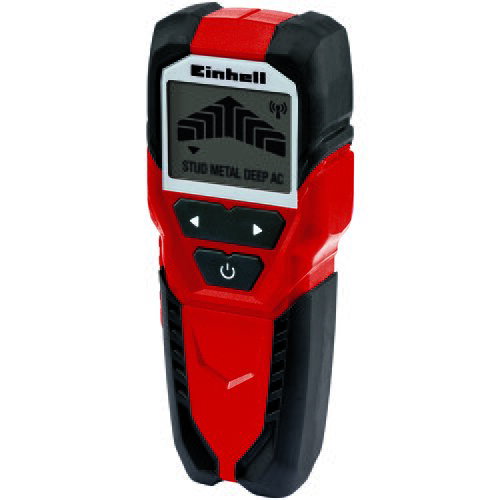 Einhell TC-MD 50, Detektor Cene