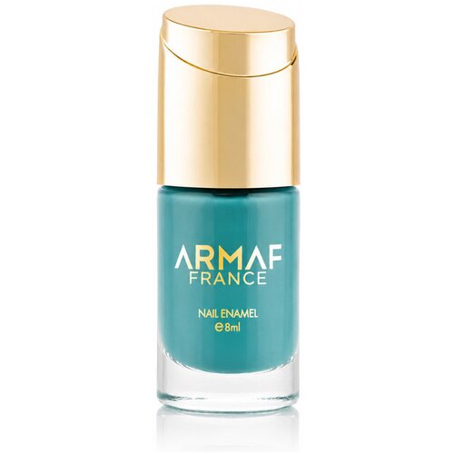 Armaf Lak za nohte Nagellack Nail Enamel - 66 Ocean Breeze Modra Cene