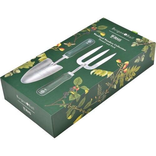 Burgon & Ball Komplet lopatke in vilic "Woodland Wonders" - 1 set. Cene