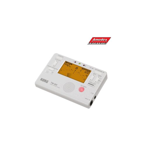  METRONOM DIGITALNI KORG TM60WH Cijene