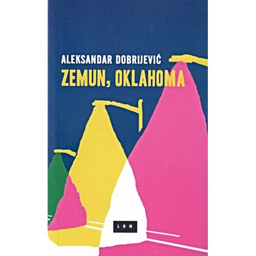 LOM Aleksandar Dobrijević - Zemun, Oklahoma Slike