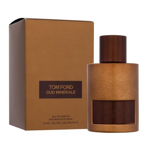 Tom Ford Oud Min&amp;eacute;rale 100 ml parfemska voda unisex Slike