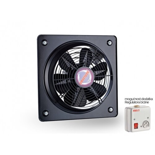 Bb Link bvn-ventilator 4M 350-BK (woks) Cene