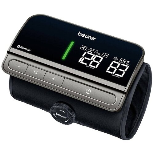 Beurer BM 81 easyLock Blood Pressure Monitor- tlakomjer Slike