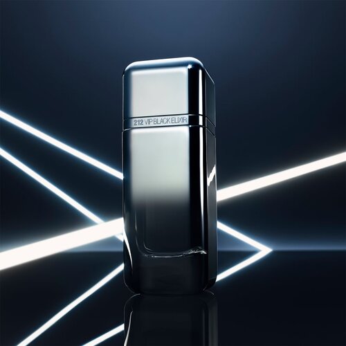 Carolina Herrera Mu&amp;scaron;ki parfem 212 Vip Black Nyc Elixir Men, EDP, 50ml Slike