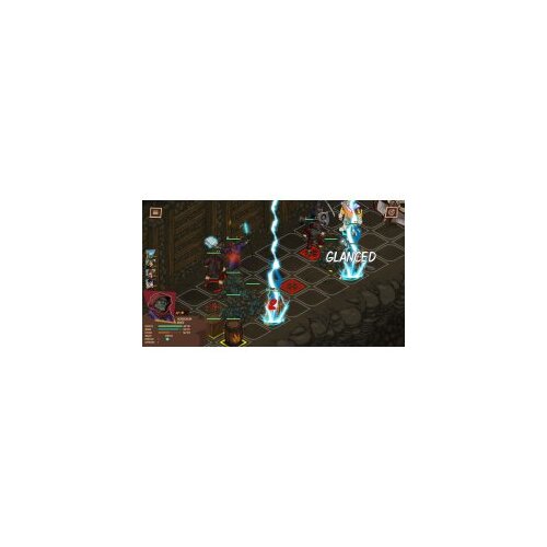 1c Company Reverie Knights Tactics (4) Slike