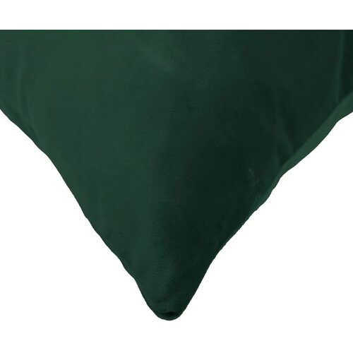  Presvlaka za jastuk 2 pcs HEERLEN Tamnozelena 50 x 75 cm Bar&amp;scaron;un - Tamnozelena 50 x 75 cm 2 Slike