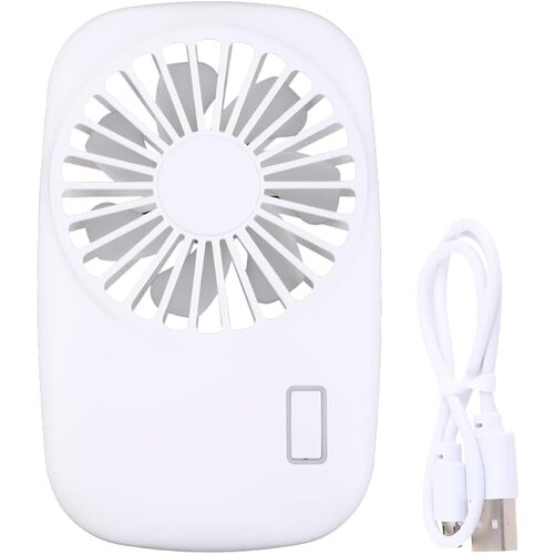Generic Prenosni mini ročni ventilator za hlajenje zraka z risankami mini ventilatorjev, (21132725) Cene