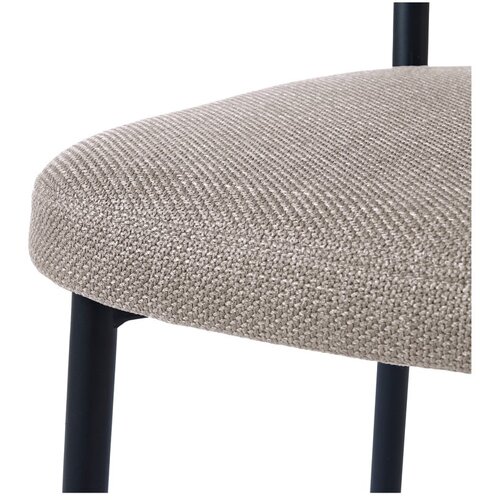 Unique Furniture Bež jedilni stol Fowler &amp;ndash; Slike