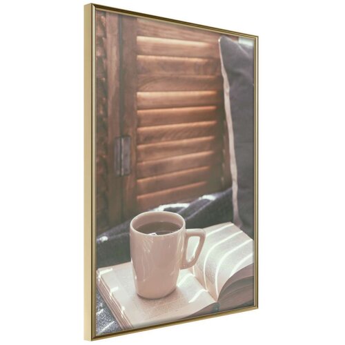  Poster - Sunday Morning 40x60 Slike