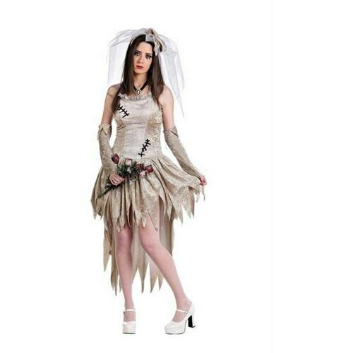  Svečana odjeća za odrasle Limit Costumes Mlada Leš Cene