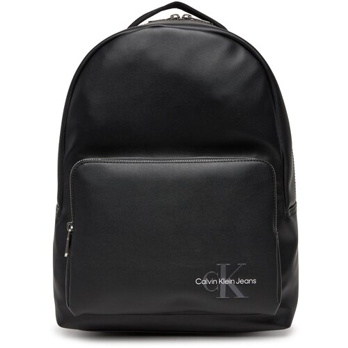 Calvin Klein Jeans Ruksak tamo siva / crna / bijela Cijene