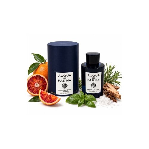 Acqua Di Parma Arancia di Capri La Riserva parfumirana voda unisex 180 ml Slike