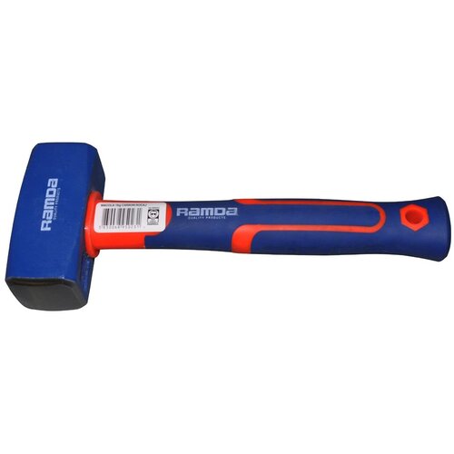 Ramda MACOLA 1kg s karbonskom drškom 25cm Cene