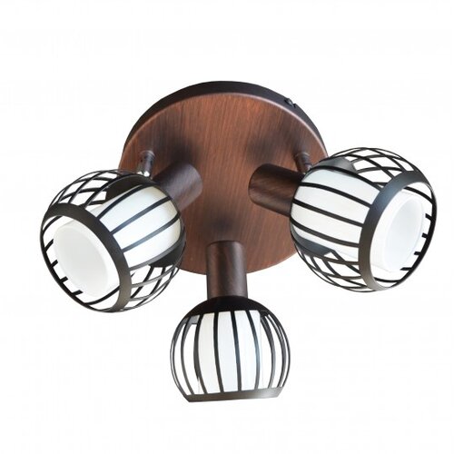 Mitea Lighting spot lampa M141131 3XE14/40W Slike