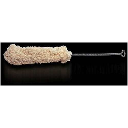  HERCO HE-3015 FLUTE SWAB-PLN WIRE - krpa za či&amp;scaron;ćenje flaute Slike
