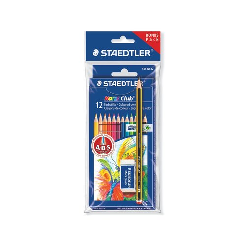 Staedtler drvene bojice noris 1/12 144 NC12 Cene