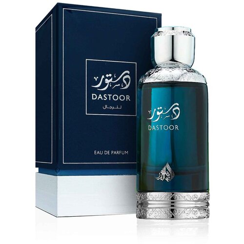 Athoor Al Alam Dastoor Lil Rijal EDP Mu&scaron;ki Parfem 100ml Cijene