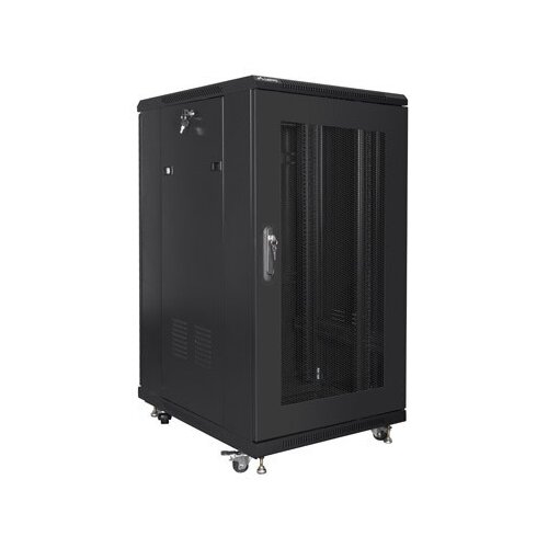 Lanberg STANDING RACK CABINET 19 22U 600X800 Cijene