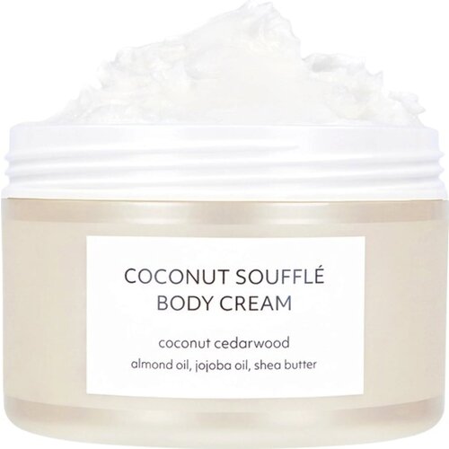 Estelle & Thild Kokosova krema za telo Soufflé - 200 ml Cene
