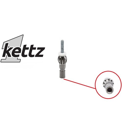 Kettz antenski adapter chrysler-din KT-AD04 Cene