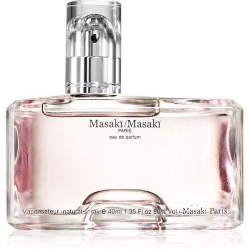 Masaki Matsushima Masaki parfumska voda 40 ml za ženske Cene