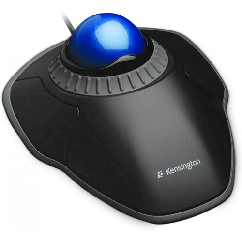 Kensington &amp;quot;Orbit Trackball&amp;quot; Slike