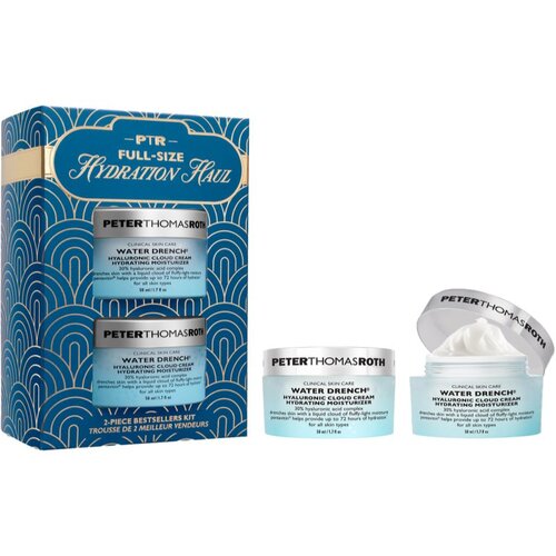 Peter Thomas Roth Hydration Holiday Kit darilni set za intenzivno vlažnost Cene