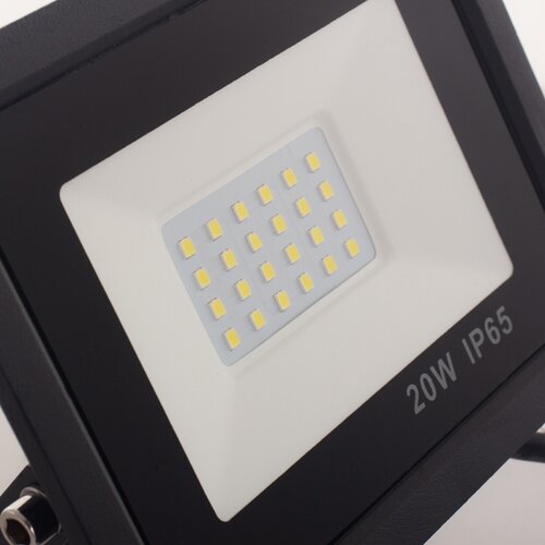  led reflektor sa senzorom 20W/230V IP65 Slike